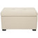 Safavieh Violet Bedroom Storage Ottoman