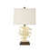 Safavieh Coral Table Lamp in White (Set of 2)