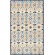 Safavieh Chelsea Ivory/Navy Rug