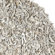 Safavieh Leather Shag White Rug