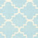 Safavieh Dhurries Light Blue/Ivory Checked Rug