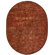 Safavieh Silk Road Rust Rug