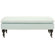 Safavieh Maggie Robins Egg Pillowtop Bench