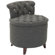 Safavieh Brayden Tufted Vanity Accent Stool