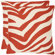 Safavieh Joseph Decorative Pillow Covers (Set of 2)