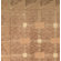 Safavieh Tibetan Symmetry Java/Toupe Rug