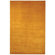 Safavieh Tibetan Velvet Straw Orange Rug
