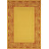 Safavieh Courtyard Natural/Terra Rug