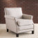Safavieh Evan Chair