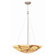 Access Lighting Safari 4 Light Inverted Pendant