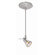 Access Lighting Versahl 1 Light Spotlight