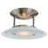 Access Lighting Argon Semi Flush Mount