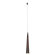 Access Lighting Apollo 1 Light Pendant