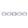 Besa Lighting 38" Vanity Light