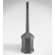 Commercial Zone Smokers' Outpost Site Saver Cigarette Receptacle