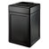 Commercial Zone 38 Gallon Square Waste Container