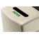 Commercial Zone 55 Gallon Recycling Waste Container with Lid Options