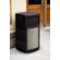 Commercial Zone Side Entry Waste Container