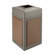 Commercial Zone 38 Gallon StoneTec Panel