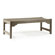 Siesta Classic Backless Bench