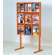 Wooden Mallet Optional Floor Stand