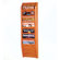 Wooden Mallet Seven Pocket Wall Mount Magazine Rack