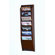 Wooden Mallet Seven Pocket Legal Size File Holder