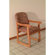 Wooden Mallet Prairie Guest Chair