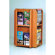 Wooden Mallet Countertop Eight Pocket Rotary Literature Display