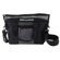 Doggles Style Dog Carrier in Grey