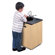 Ozark River Portable Sinks Lil' Premier Portable Hand-Washing Station
