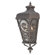 Savoy House Spaniard  Pocket Lantern in New Tortoise Shell