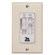 Savoy House Fan / Light Dual Slide Fan Wall Control