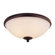 Savoy House Willoughby 3 Light Flush Mount