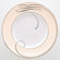 Waterford Ballet Ribbon 9" Accent Plate