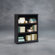 Sauder Storage Three Shelf Bookcase