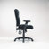 Sauder Ergonomic Manager's Chair with Fabic Back