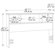 Sauder Orchard Hills Bookcase Headboard