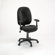 Sauder Task Chair with Fabric Arm