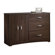 Sauder Beginnings 3 Drawer Combo Dresser