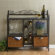 Wildon Home &reg; Scout Scrolled Bistro Server