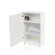 Wildon Home &reg; Vermont Bathroom Storage Cabinet in White