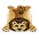 Walk On Me Lion Kids Rug