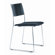 Dietiker Switzerland Tila Arm Chair with Fabric Upholstery