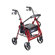 Drive Medical Duet Rollator/Transport Chair