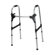 Drive Medical Light Weight Paddle Walker