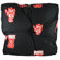 College Covers NCAA Floor Pillow