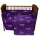 College Covers Kansas State Crib Bedding Collection