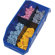 Quantum Storage Quick Pick Bin Length Divider for QP1887