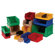 Quantum Storage Ultra Series Bin with Optional Window (4" H x 4 1/8" W x 10 7/8" D)